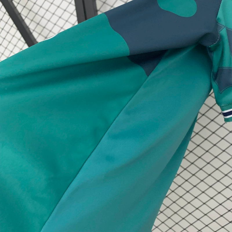 ESPANYOL III 96/97 MAN (RETRO)