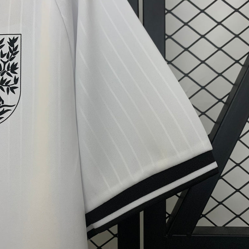 CELTA DE VIGO 100th ANNIVERSARY WHITE 25/26 MAN