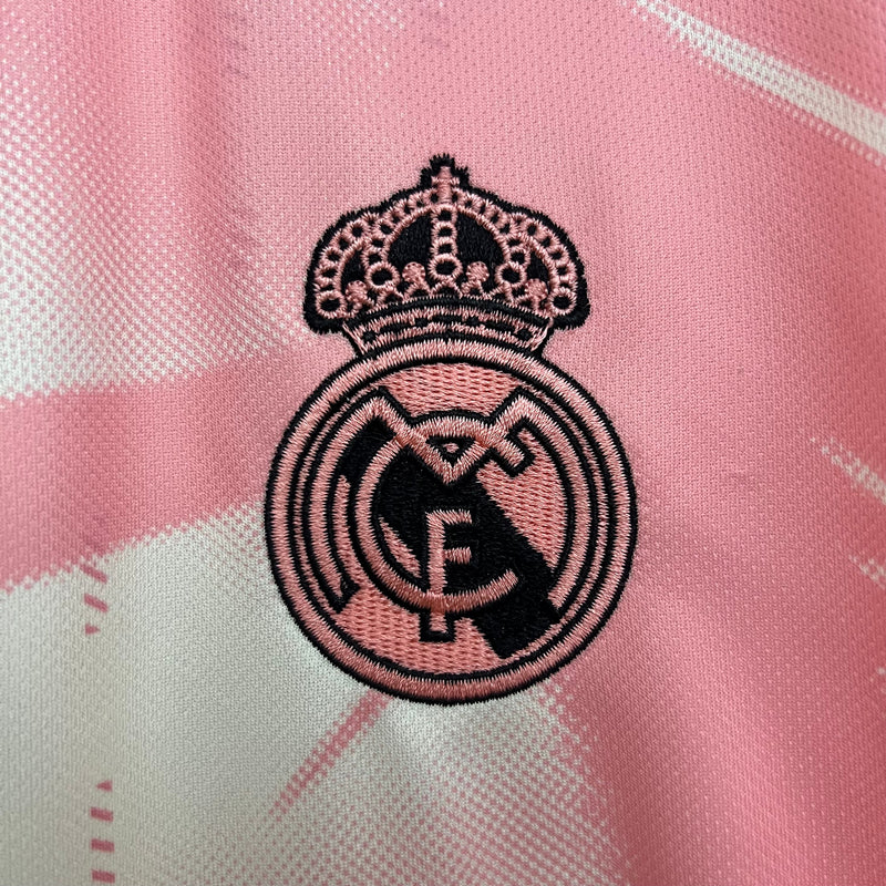 REAL MADRID SPECIAL EDITION 14/15 MAN (RETRO)