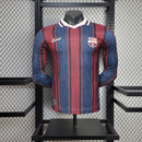 BARCELONA I SPECIAL EDITION 25/26 MAN (LONG SLEEVE) PLAYER VERSION