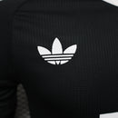 BAYERN MUNICH GOALKEEPER BLACK 24/25 MAN (PLAYER VERSION)