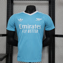 ARSENAL BLUE SPECIAL EDITION 24/25 MAN (PLAYER VERSION)