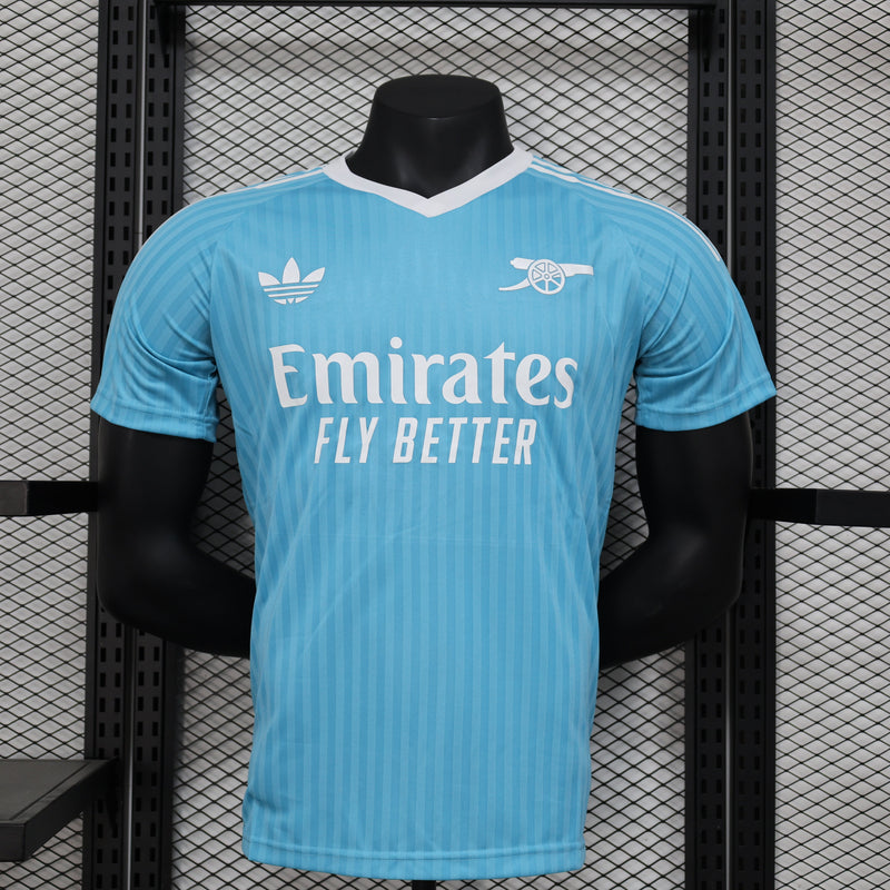 ARSENAL BLUE SPECIAL EDITION 24/25 MAN (PLAYER VERSION)