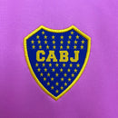 BOCA JUNIORS II 13/14 MAN (RETRO)