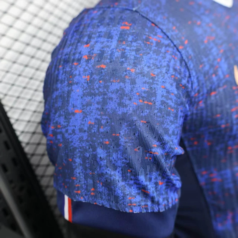 FRANCE I 25/26 MAN (PLAYER VERSION)