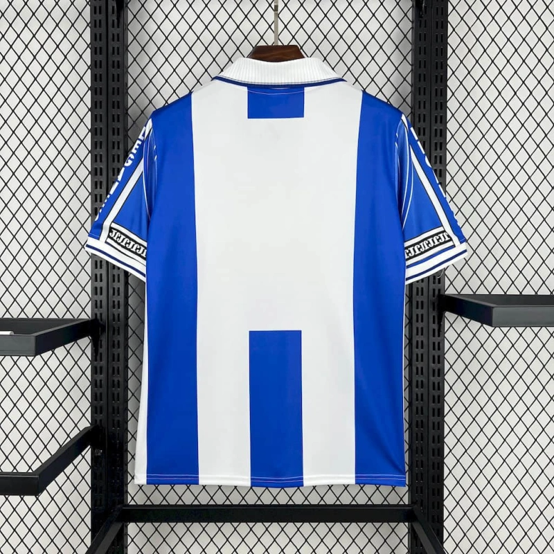 LEGANES I 98/00 MAN (RETRO)