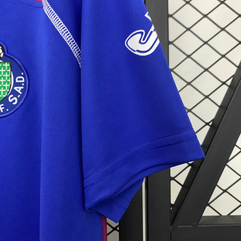 GETAFE I 09/10 MAN (RETRO)