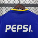 BOCA JUNIORS I 02/03 MAN (RETRO)