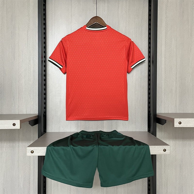 PORTUGAL I 25/26 KID'S SET