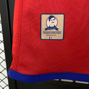 NACIONAL DE URUGUAY II 25/26 MAN