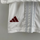 MANCHESTER UNITED III 23/24 KID'S SET