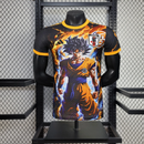 JAPAN COMIC EDITION IV 25/26 MAN (PLAYER VERSION)