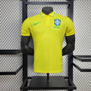 BRAZIL POLO I 25/26 MAN (PLAYER VERSION)