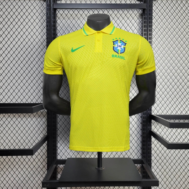 BRAZIL POLO I 25/26 MAN (PLAYER VERSION)