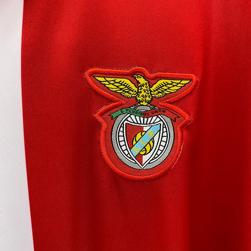 BENFICA I 04/05 MAN (RETRO)