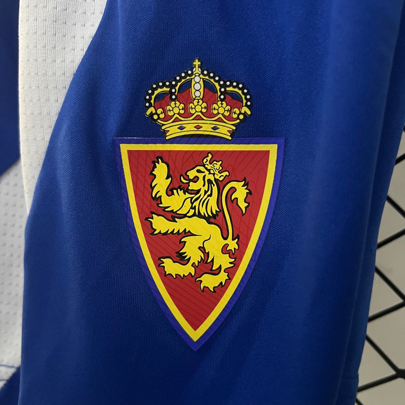 ZARAGOZA II 24/25 KID'S SET