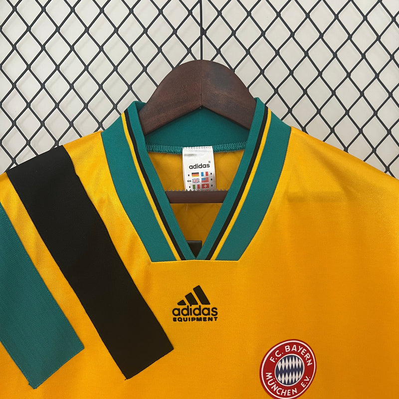 BAYERN MUNICH II 93/95 MAN (RETRO)