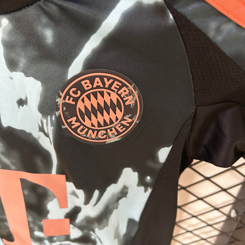 BAYERN MUNICH II 24/25 KID'S SET