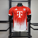 BAYERN MUNICH I 25/26 MAN (PLAYER VERSION)