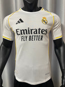 REAL MADRID I 25/26 MAN (PLAYER VERSION)