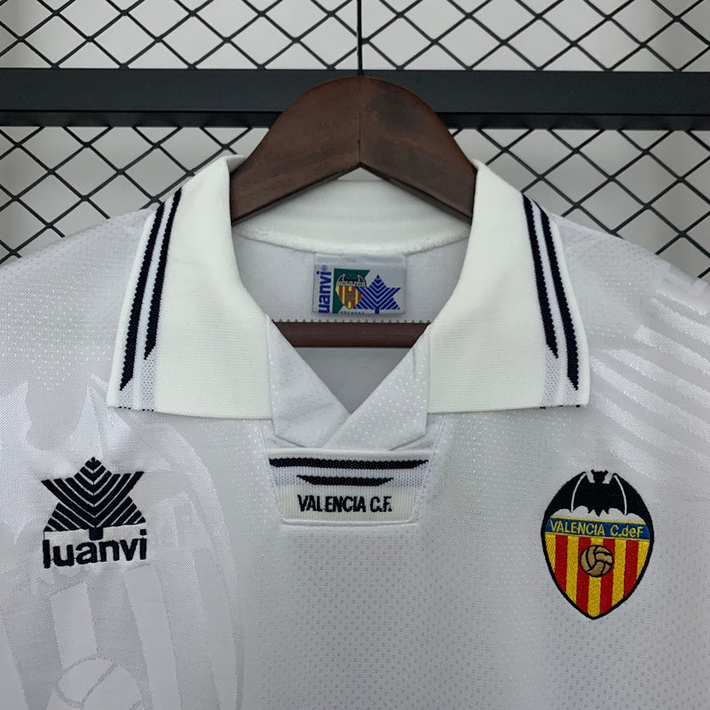 VALENCIA I 99/00 MAN (RETRO)