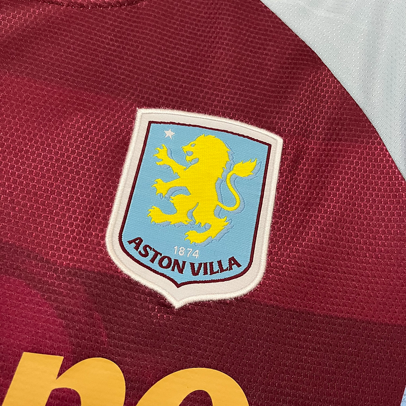 ASTON VILLA I 25/26 MAN
