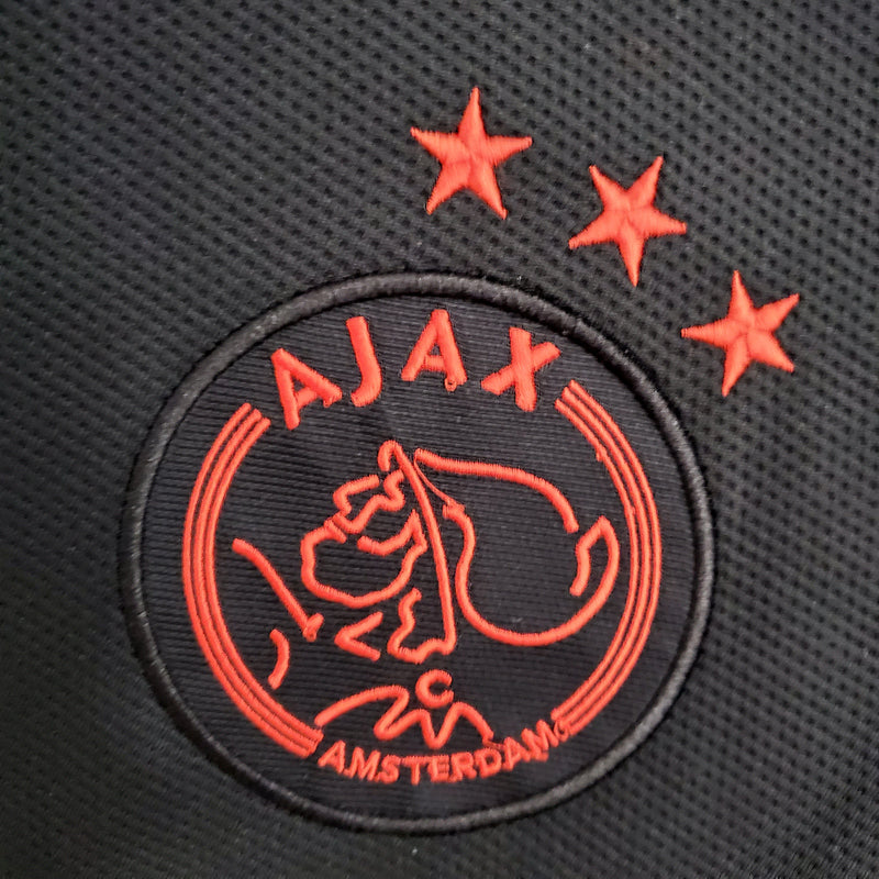 AJAX III 21/22 MAN