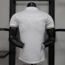 BAYERN MUNICH 125th ANNIVERSARY WHITE 25/26 MAN (PLAYER VERSION)