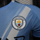MANCHESTER CITY I 25/26 MAN (PLAYER VERSION)