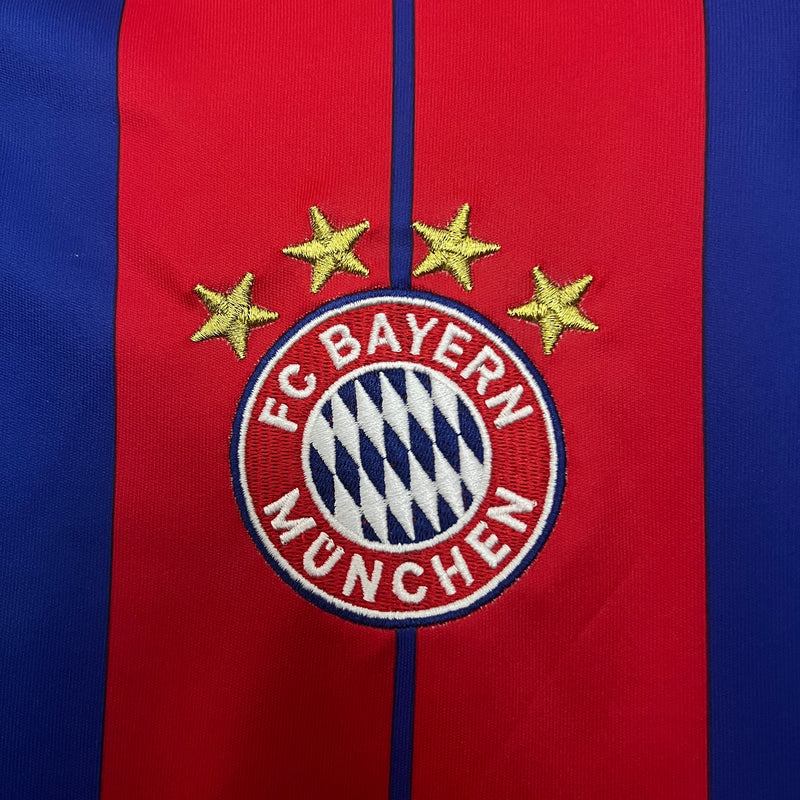 BAYERN MUNICH I 14/15 MAN (RETRO)