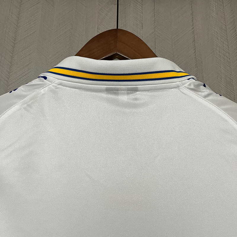 LEEDS UNITED I 1999 MAN (RETRO)