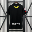 COLO COLO II 2004 MAN (RETRO)