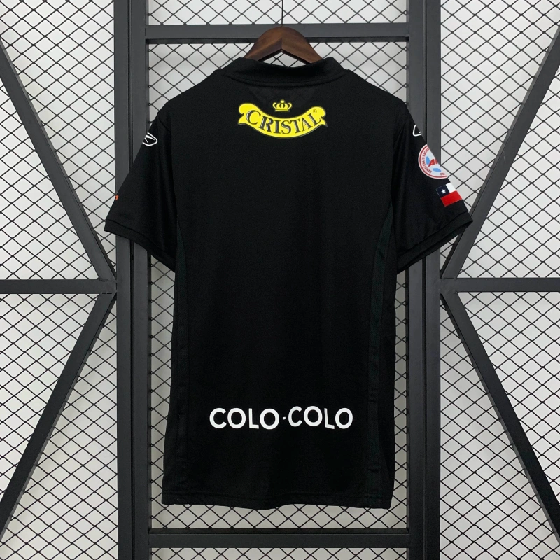 COLO COLO II 2004 MAN (RETRO)