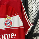 BAYERN MUNICH I 07/08 MAN (RETRO)