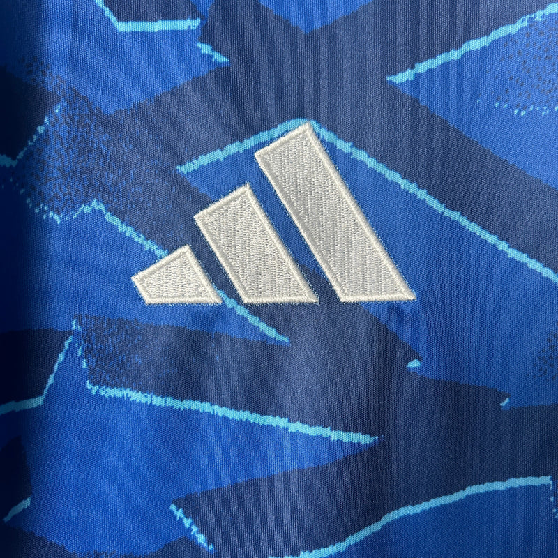 SCHALKE 04 I 25/26 MAN