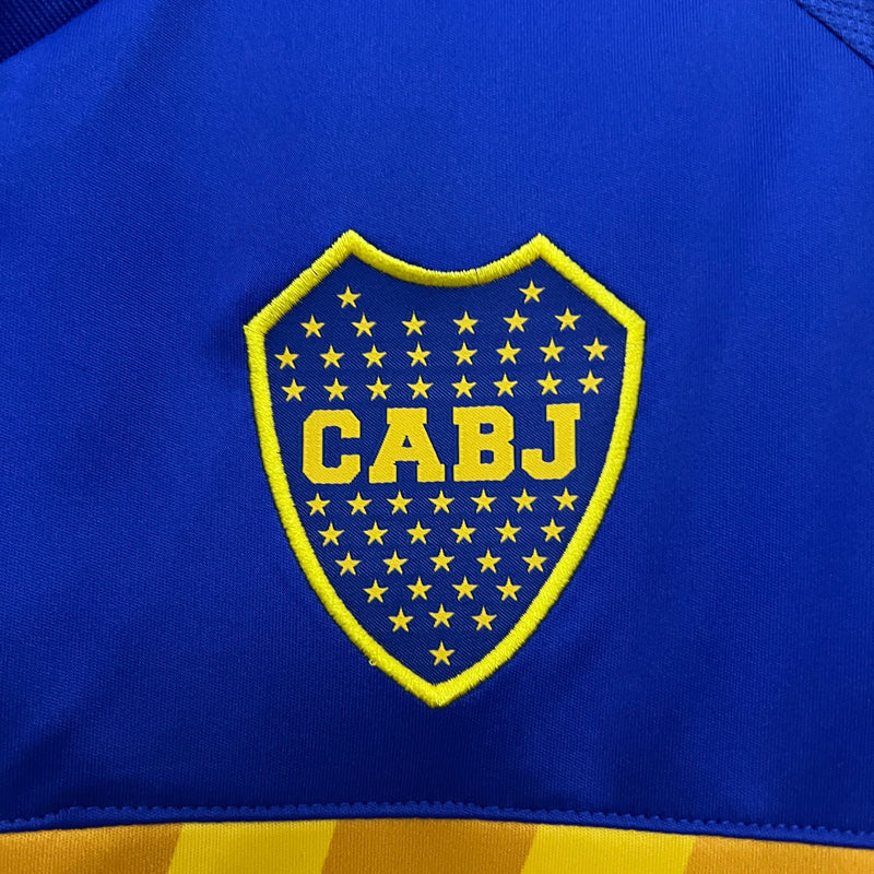 BOCA JUNIORS I 24/25 MAN