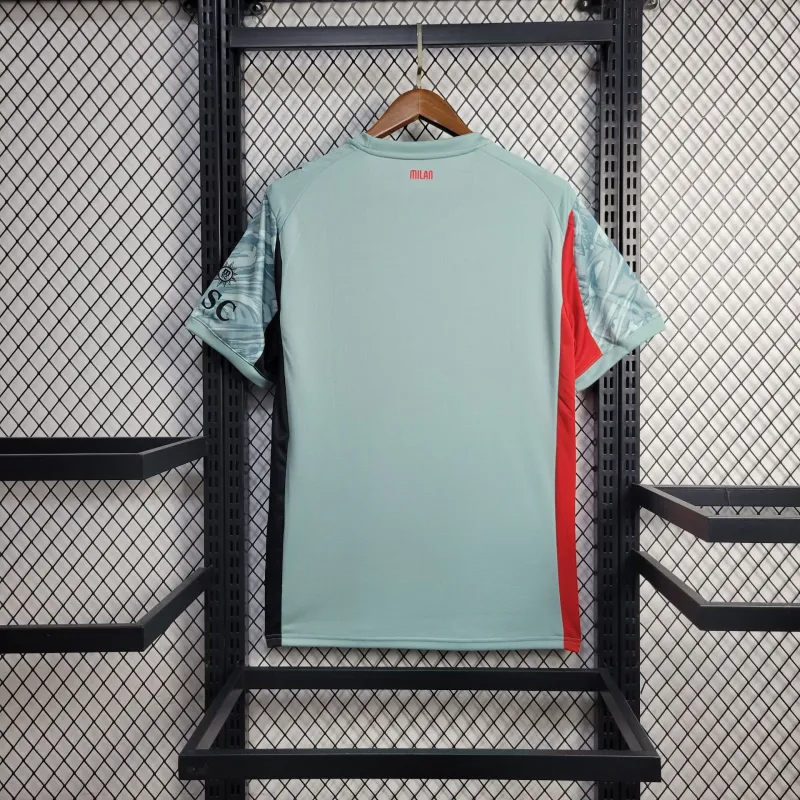 MILAN SPECIAL EDITION 25/26 MAN