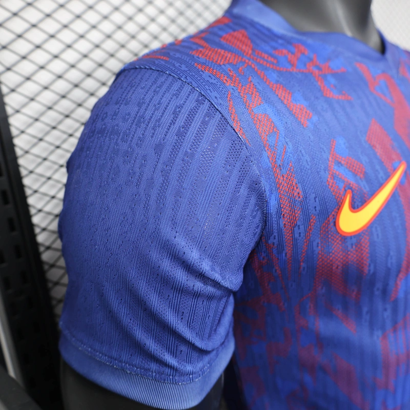 BARCELONA SPECIAL EDITION VI 25/26 MAN (PLAYER VERSION)