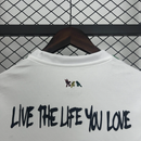 AJAX BOB MARLEY SPECIAL EDITION 25/26 MAN