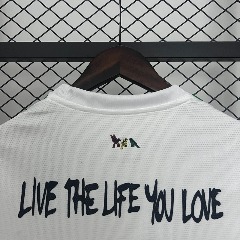 AJAX BOB MARLEY SPECIAL EDITION 25/26 MAN