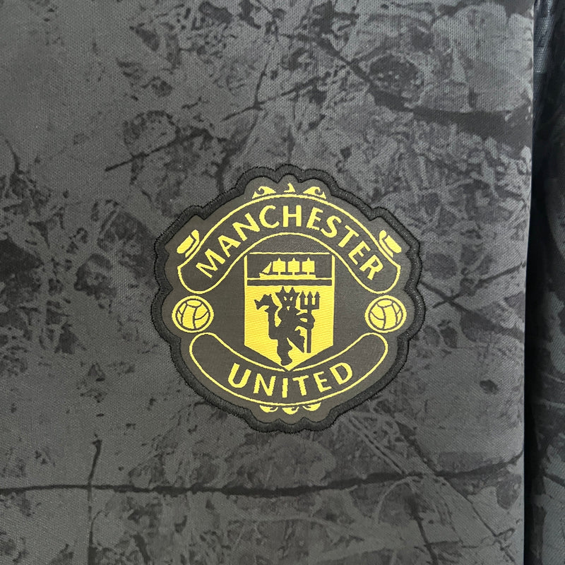 MANCHESTER UNITED BLACK 24/25 MAN (SPECIAL EDITION)