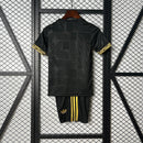 MEXICO DE ORO 25/26 KID'S SET