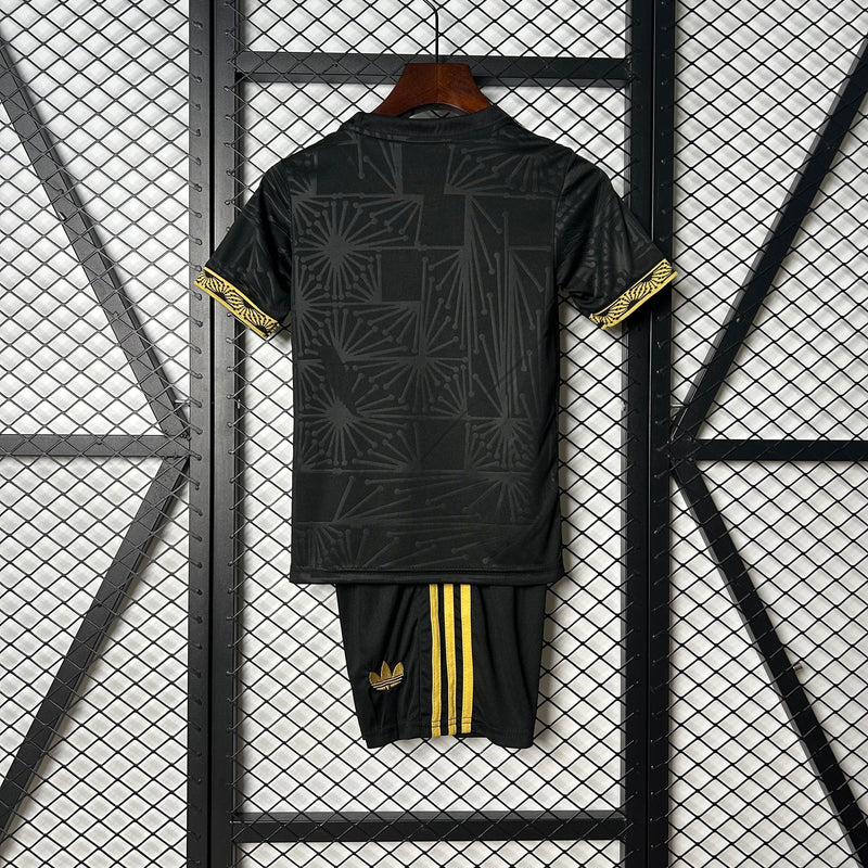 MEXICO DE ORO 25/26 KID'S SET