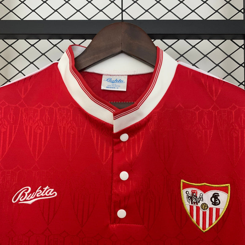 SEVILLA II 91/92 MAN (RETRO)
