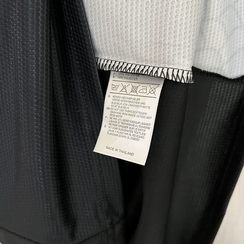 ASTON VILLA BLACK 25/26 MAN