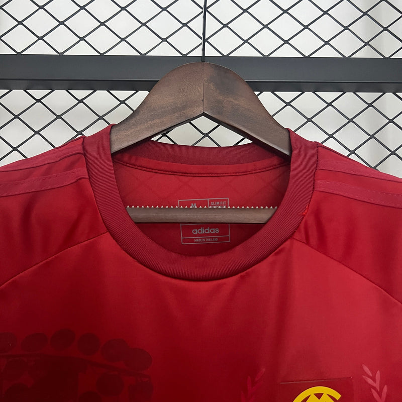 BAYERN MUNICH 24/25 MAN (SPECIAL EDITION)