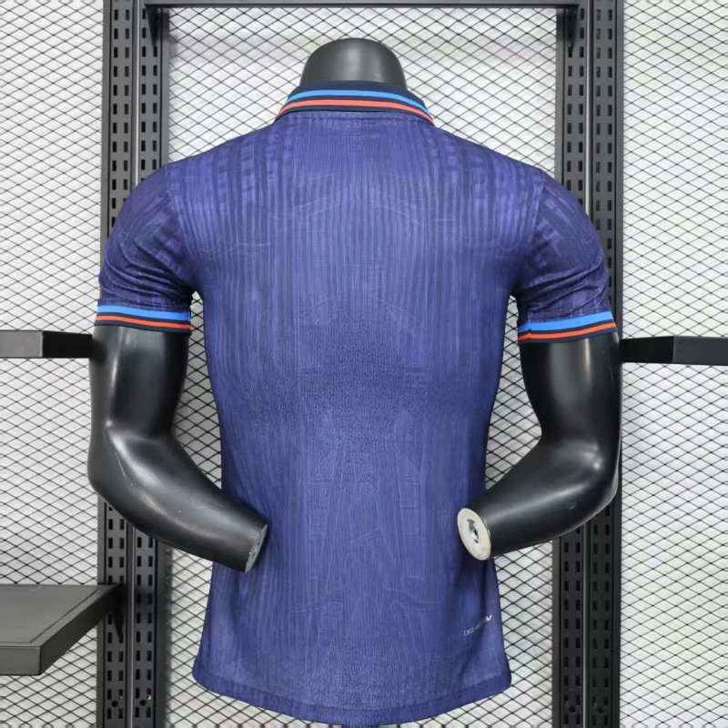 BARCELONA SPECIAL EDITION IV 25/26 MAN (PLAYER VERSION)