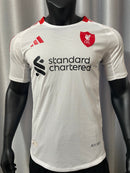 LIVERPOOL II 25/26 MAN (PLAYER VERSION)