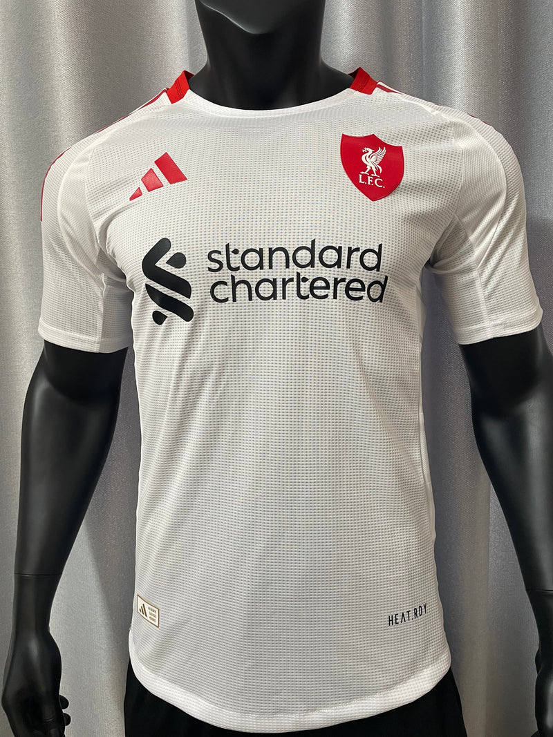 LIVERPOOL II 25/26 MAN (PLAYER VERSION)