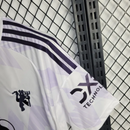 MANCHESTER UNITED WHITE SPECIAL EDITION 25/26 MAN